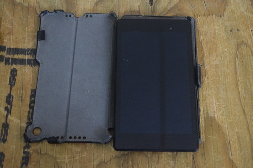 Asus google nexus tablet - google, 7