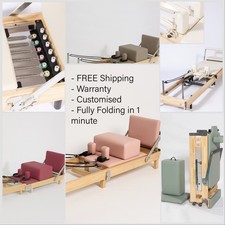 Macchina Riformatrice Pilates