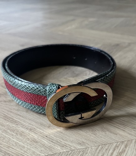 Gucci cintura 900 - gucci,