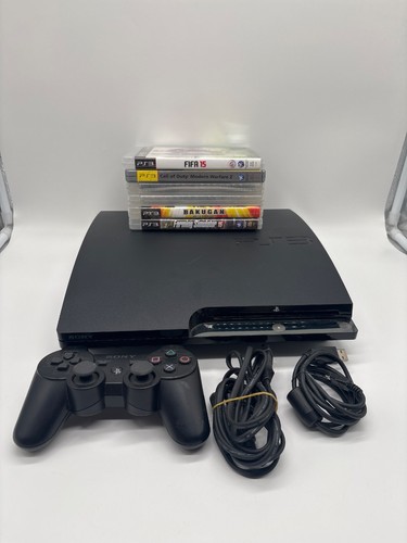 Console sony playstation - playstation, 3