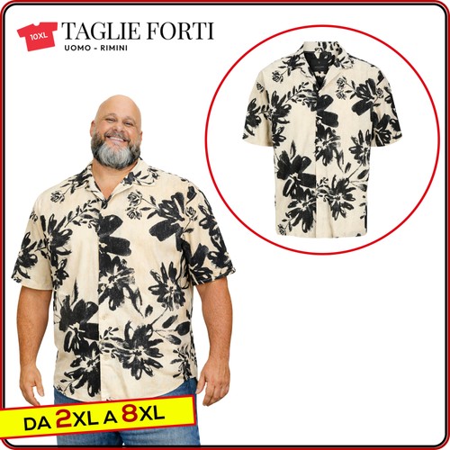 Camicia uomo taglie - camicia,