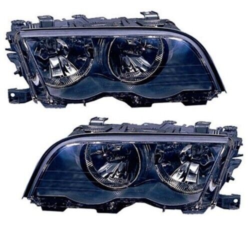 Set fari per 3er bmw - bmw, e46