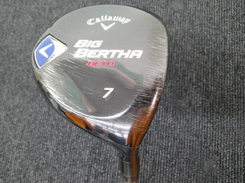 Callaway big bertha - callaway, 2014