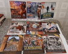 FOCUS Storia nr. 9 Riviste