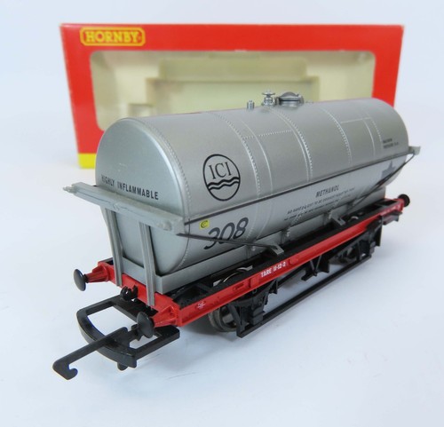 Gauge hornby - oo, (ici308)