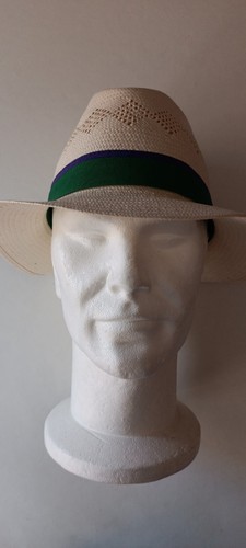 Cappello unisex modello panama - cappello,