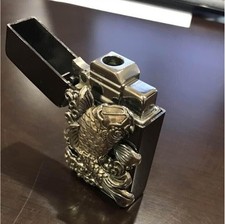 Accendino vintage giapponese