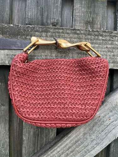 Mini borsa zara - in, di