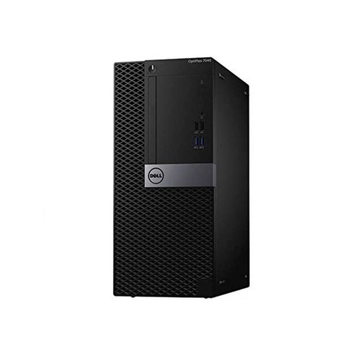 Dell optiplex 7040 intel - pc, mt