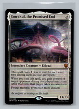 MTG Emrakul, la fine promessa