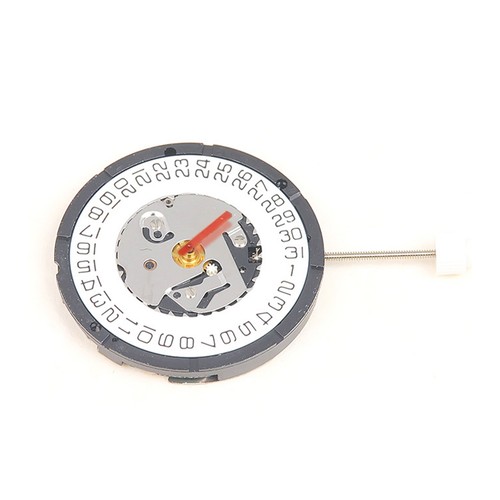 Movimento orologio quarzo - orologio, al