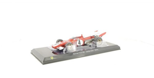Ferrari 24 collection - ferrari, gt