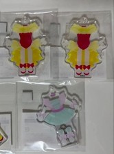 Costume Cremoso Mami Marukuji