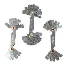 1 Set Filo Controllo Sagoma