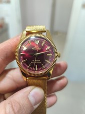 Reloj Roamer  1950 