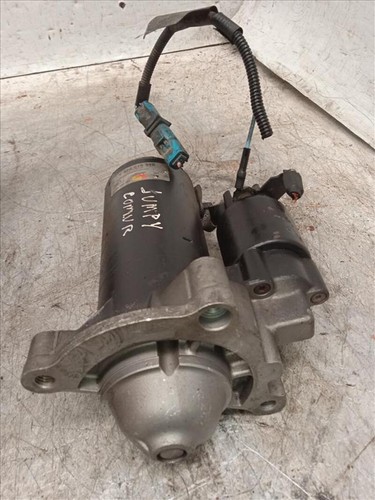 0986018310 démarreur fiat - 0986018310,