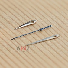 Lancette luminose per orologio