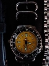 Orologio subacqueo uomo