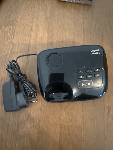 Gigaset stazione base as405a - gigaset,