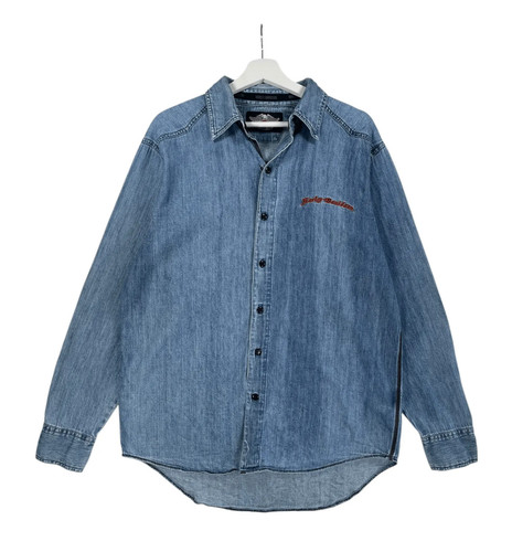 Camicia vintage