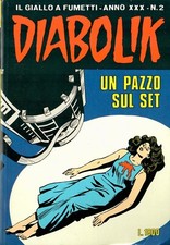 [875] DIABOLIK ed. Astorina