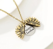 Collana da donna “You are my