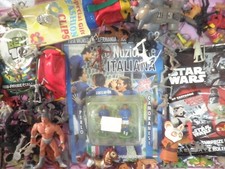 Lotto Giocattoli Gadget