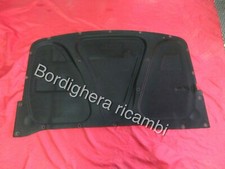 FIAT CROMA 86 -> ISOLANTE