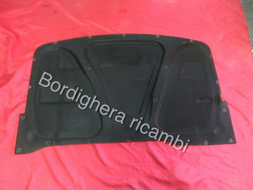 Fiat croma isolante - fiat,