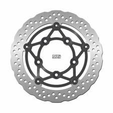 NG DISCO FRENO ANTERIORE WAVE