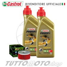 Tagliando SUZUKI GZ 250