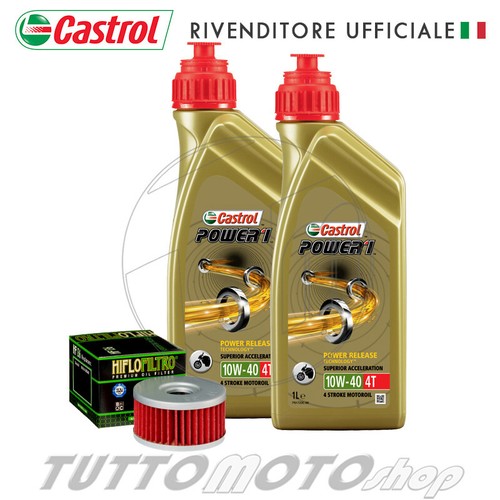 Tagliando suzuki 125 250 - suzuki, vl