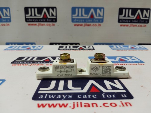 Macmic mmf200zb040dk1 modulo - macmic,