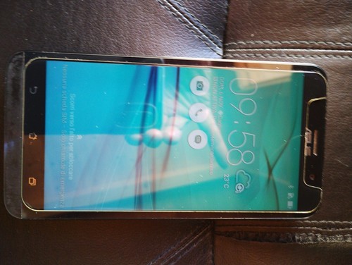 Cellulare asus zenfone usato - asus,