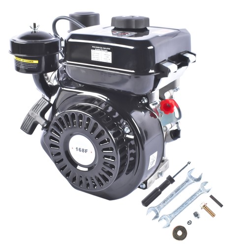 Motore diesel 3hp tempi - motore, 4