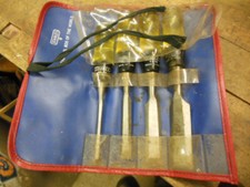 vintage Stanley set 4 #60 set