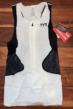 TYR Triathlon Donna Grande