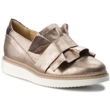 SCARPE MOCASSINO DONNA GEOX