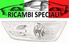 FENDINEBBIA FANALE PROIETTORE