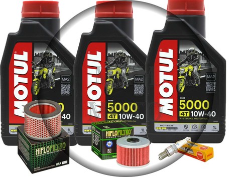 Tagliando honda 650 - tagliando, nx