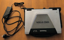 Panasonic Toughbook CF52