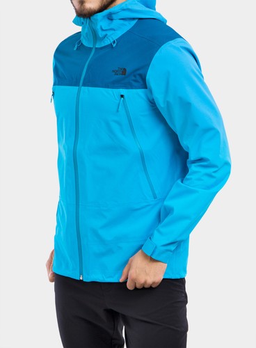 The north face - the, giacca