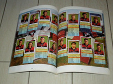 CALCIATORI 1998-99 FIGURINE