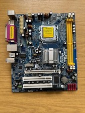 ASRock 4CoreN73PV-HD720p mATX