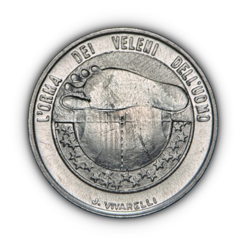 San marino 1977 lire - san,