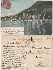 LOCALITA' SCONOSCIUTA - LAGO