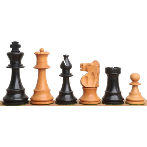 Set solo pezzi scacchi - , lardi