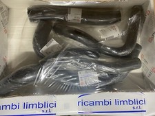 SERIE MANICOTTI ACQUA ADATTI A IVECO EUROCARGO 75/80/85/95/100/180 E15/18/21