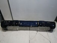 MERCEDES CLASSE G W463 AMG G63 18 -ON PARAURTI POSTERIORE PDC SPEC A4638853400 REF A9P03