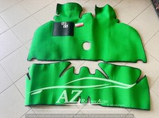Tappeto tappeti Fiat Ritmo moquette verde
